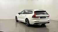 Volvo V60 D3 150ch AdBlue R-Design Geartronic — photo 8