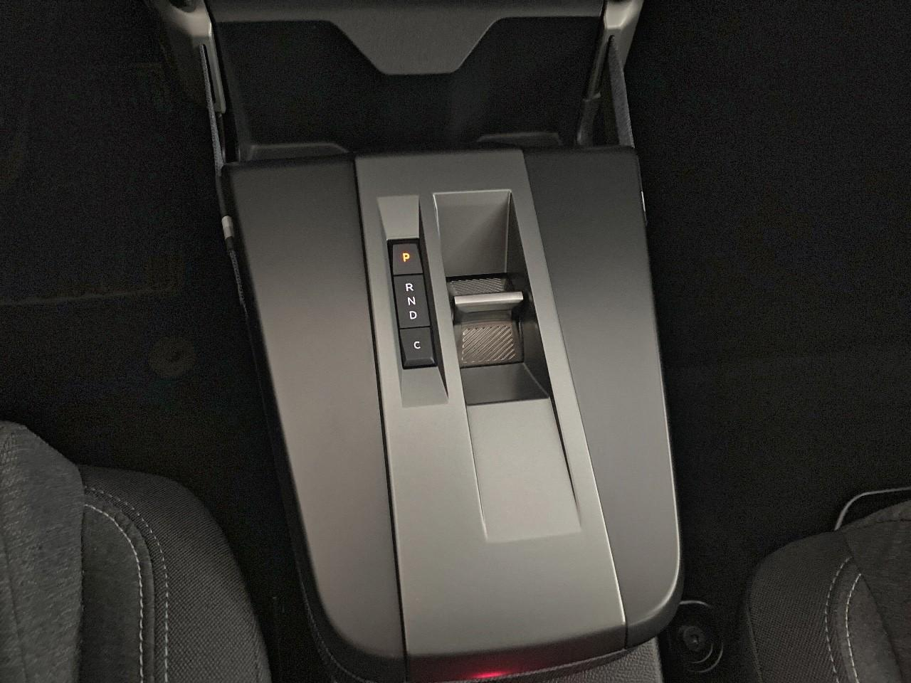 Opel Frontera electric 113 ch batterie 44 kwh edition — photo 17