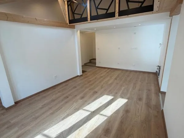 IMMEUBLE DE RAPPORT 9,5% DE RENTABILITÉ TRAVAUX COMPRIS
