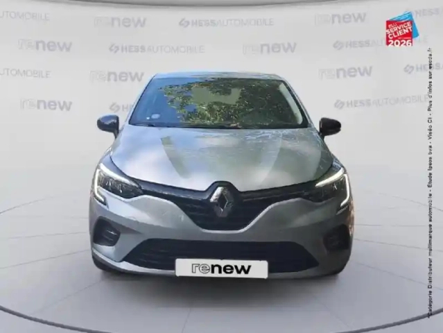 Renault Clio 1.0 tce 90ch evolution — photo 2