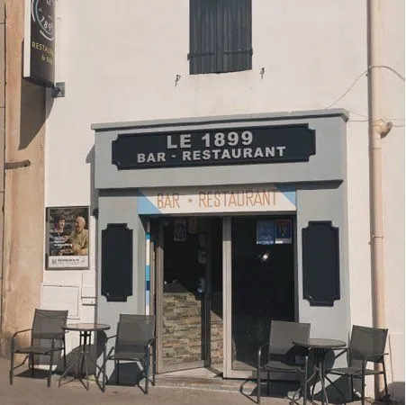 Fond de commerce bar /restaurant