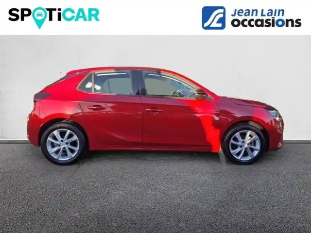 Opel Corsa 1.2 75 ch bvm5 — photo 4