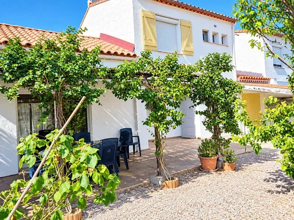 NARBONNE - MAISON 114,30 M² TERRAIN 331 M²