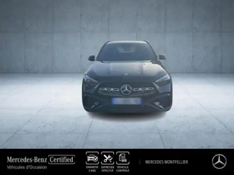 Mercedes Gla 200 d 150ch edition 140 8g-dct