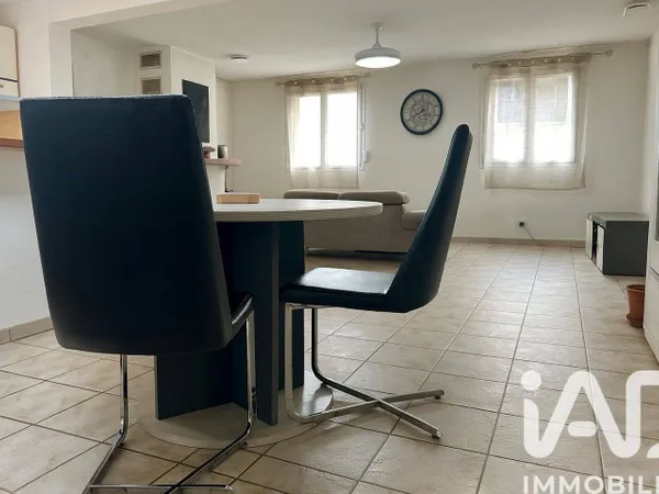 Maison 6 pièces 106 m²