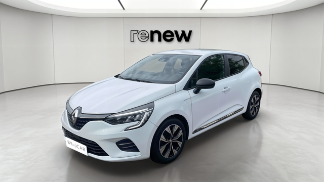 Renault Clio SCe 65
