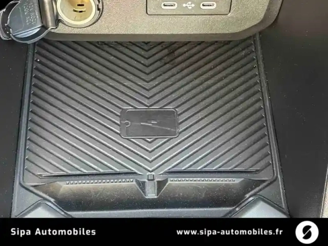 Dacia Bigster mild hybrid-g 140 — photo 38