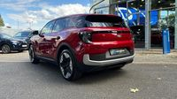 Ford Explorer 286ch Extended Range 77kWh Pack Premium RWD — photo 7