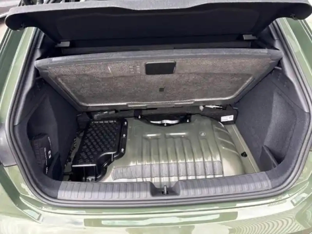 Audi A3 allstreet 40 tfsi e 204ch phev avus s tronic 6 — photo 25