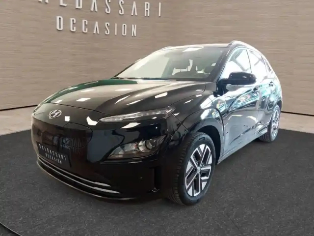 Hyundai Kona electrique 39 kwh - 136 ch — photo 53
