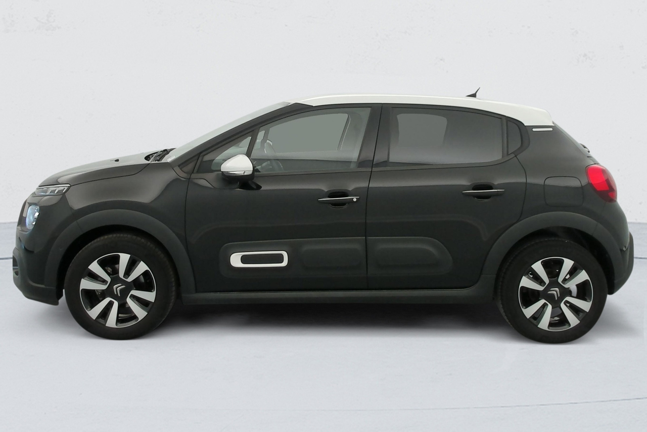 Citroën C3 — photo 2