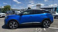 Peugeot 3008 1.2 PureTech 130ch S&S GT EAT8 — photo 8