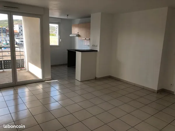 Appartement T3 proche CHU Estaing