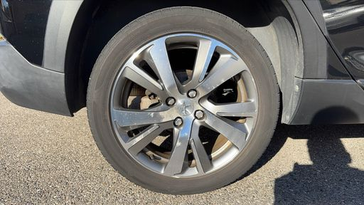 Peugeot 2008 Crossway 1.2 130.00 - Crossway – 2019 – 98297 km – Essence – Boîte Manuelle — photo 49