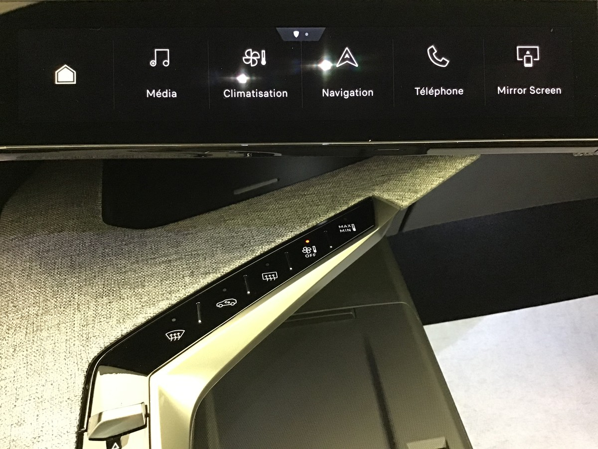 Peugeot 3008 — photo 25
