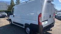 Citroen Jumper 30 L1H1 2.2 BlueHDi 120 S&S Driver — photo 6