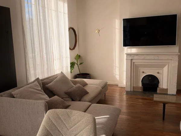 Appartement 47m2 - quartier calme Lyon 7