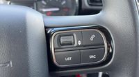 Citroen C3 1.2 PureTech 110ch S&S MAX Boite Automatique — photo 15