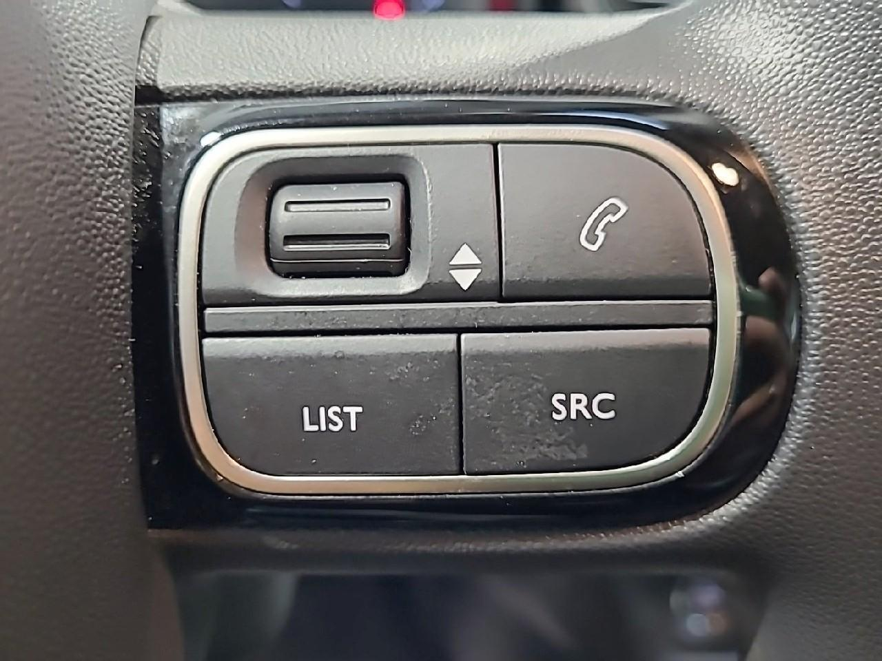 Citroën C3 puretech 110 s&s eat6 shine — photo 20
