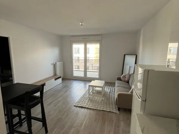 T2 42m2 Vitry sur seine logement neuf