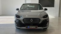Renault Clio 1.2 TCe 115ch Techno