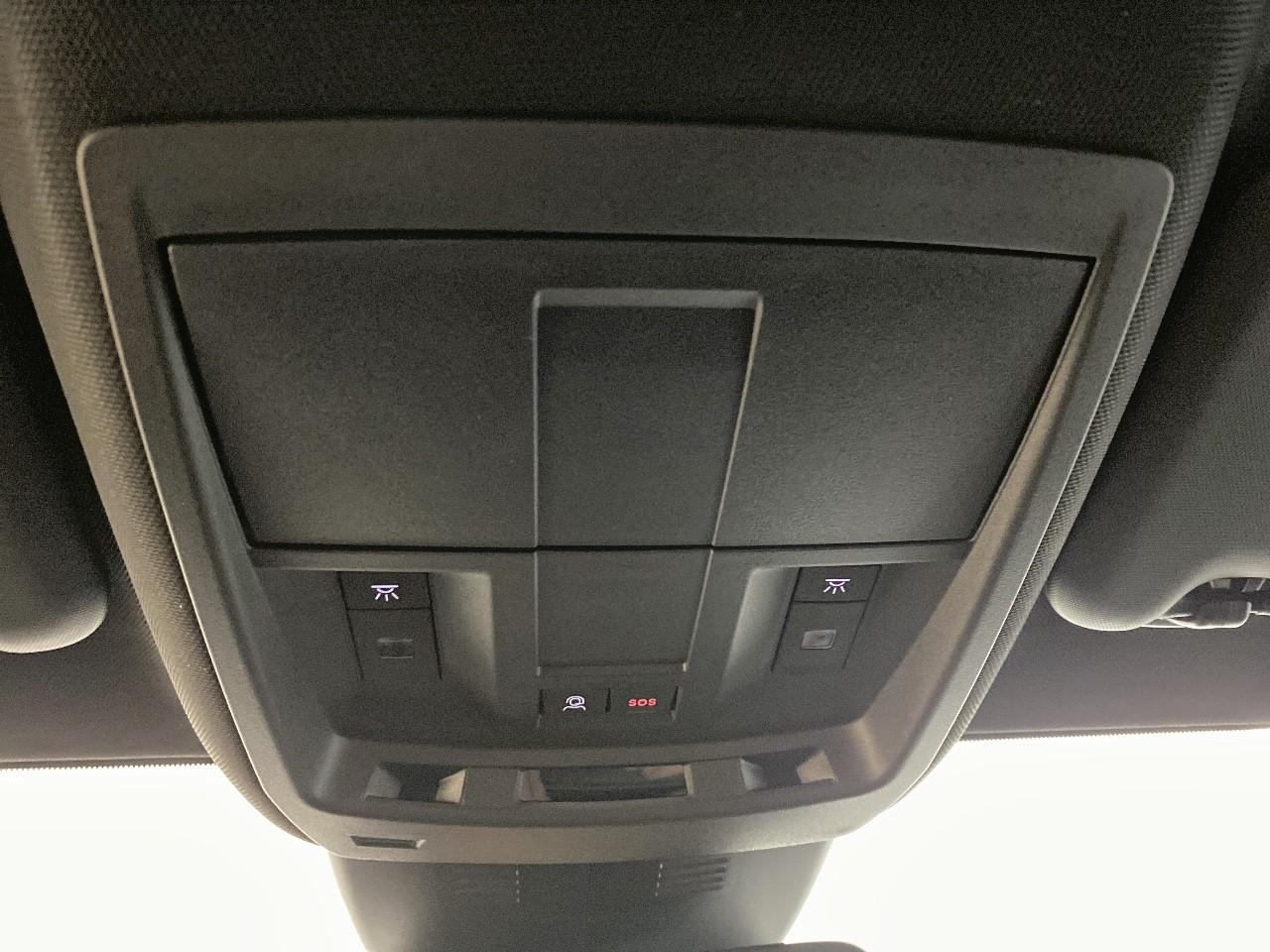 Peugeot 3008 hybrid 145 e-dcs6 allure — photo 19