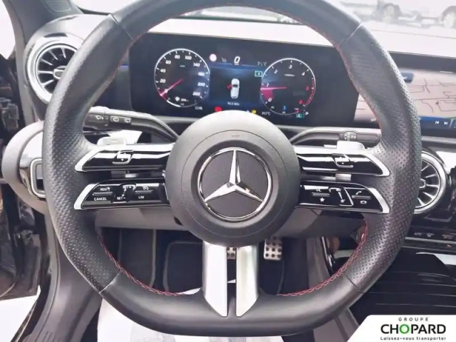Mercedes Classe A 180 d — photo 16