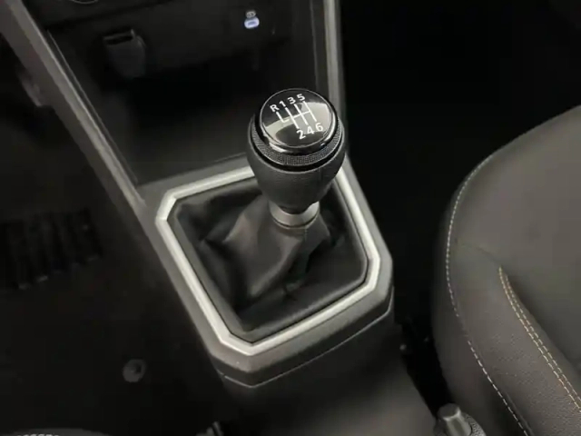 Dacia Sandero eco-g 100 gsr2 — photo 23