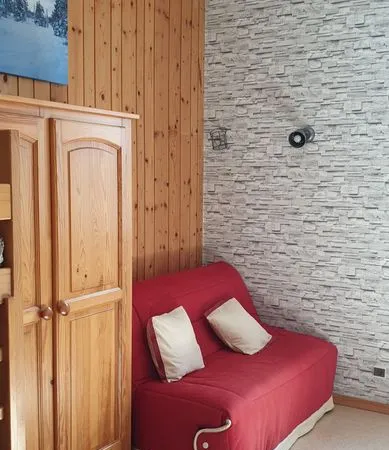 Studio équipé