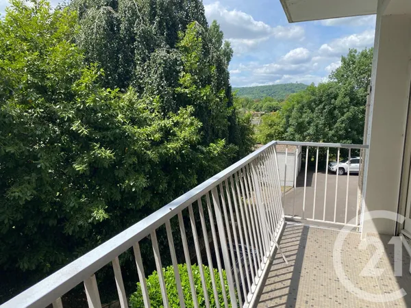 Appartement 6 pièces 204 m²