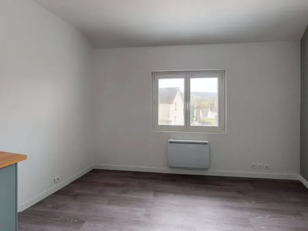 Appartement 2 pièces 30 m²