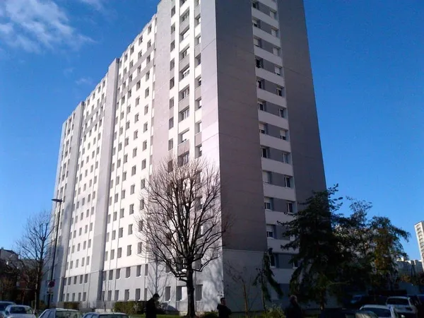 Appartement 4 pièces 78 m²