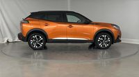 Peugeot 2008 1.2 PureTech 130ch S&S GT EAT8 — photo 4