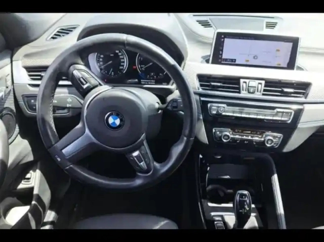 Bmw X2 sdrive18ia 140ch m sport dkg7 euro6d-t — photo 4