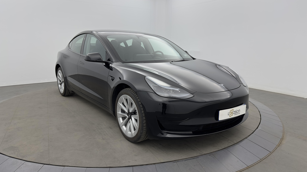 Tesla MODEL 3 RWD — photo 7
