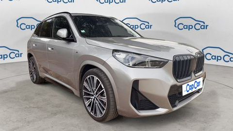 BMW X1 xDrive 23d 211 mHEV DKG7 - M Sport – 2023 – 31827 km – Hybride diesel – Boîte Automatique