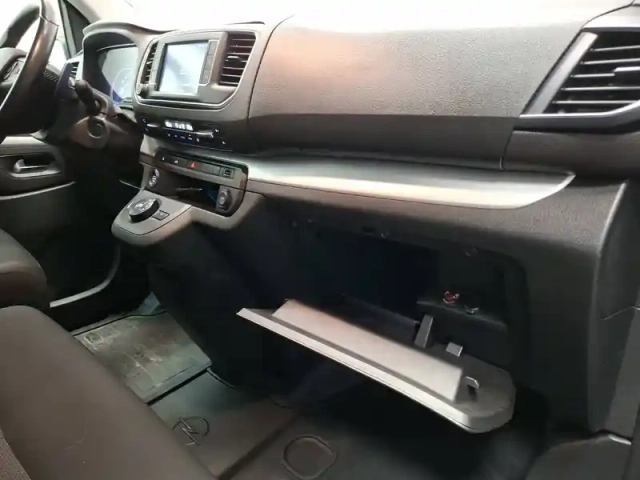 Opel Vivaro fgn taille m bluehdi 180 s&amp;s eat8 — photo 69