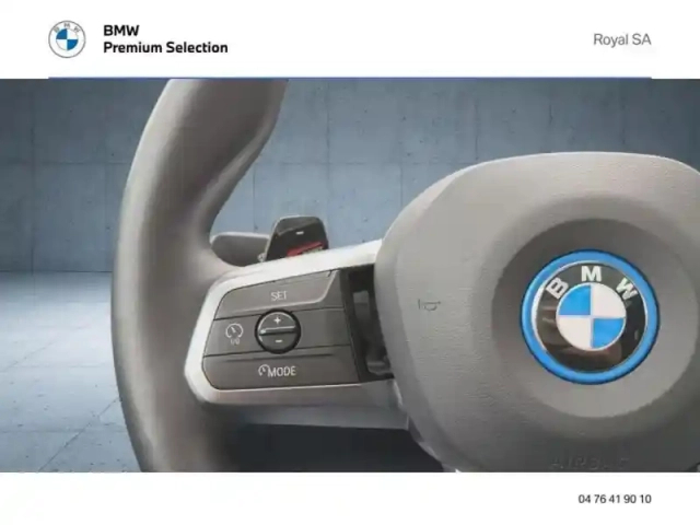 Bmw Serie 2 série 2 activetourer 225e 245ch xdrive m sport dkg7 — photo 11