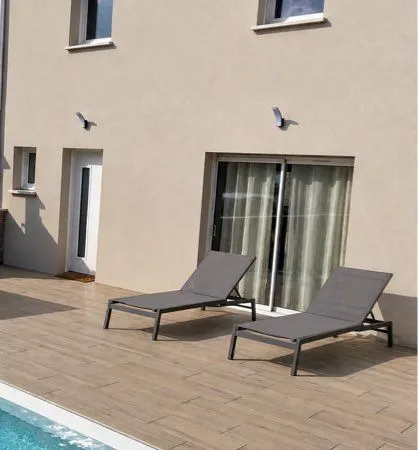 Maison récente 90m² Saint-Genest-Lerpt