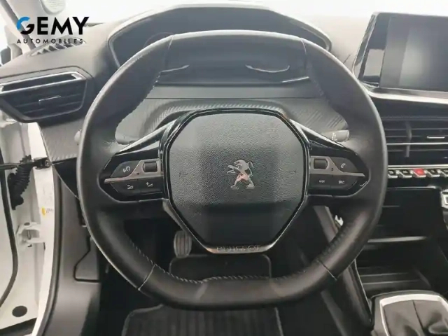 Peugeot 2008 bluehdi 110 s&amp;s bvm6 — photo 13