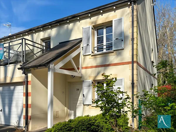 ETAMPES - PAVILLON 4 CHAMBRES + GARAGE