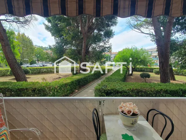 Bel appartement aux volumes généreux - Double séjour - 3 chambres