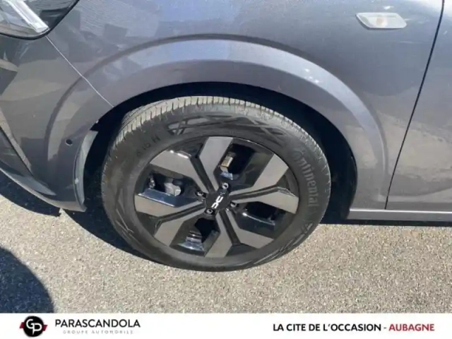 Dacia Sandero 1.0 tce 90ch journey — photo 11