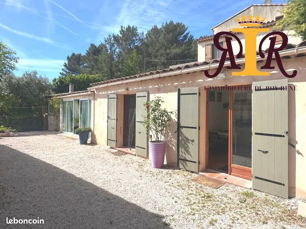 Appartement 2 pièces 70 m²