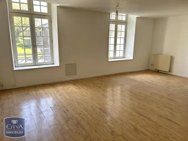 Appartement 3 pièces 105 m²