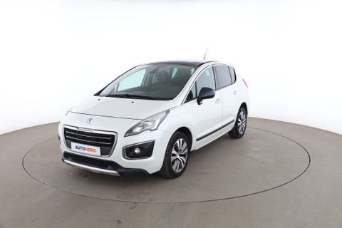 Peugeot 3008 1.6 Blue-HDi Allure EAT6