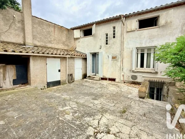 Maison 6 pièces 140 m²