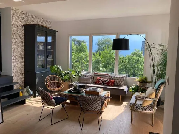 Maison 6 pièces 145 m²