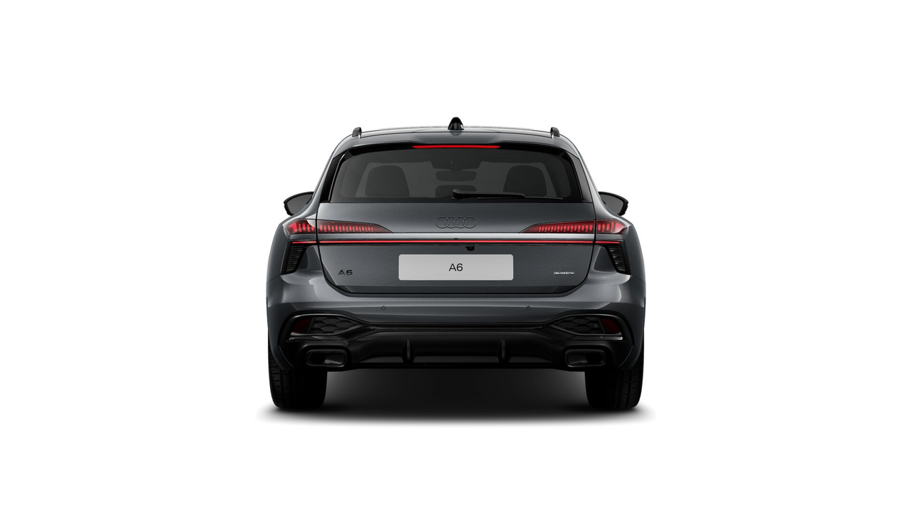 Audi A6 Avant e-hybrid 367 ch S tronic 7 Quattro — photo 4