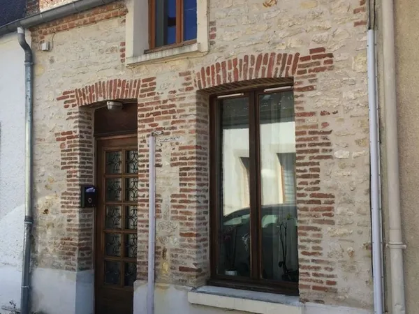 Maison type2 Liesse